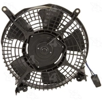 Order Condenser Fan Assembly by FOUR SEASONS - 75936 For Your Vehicle