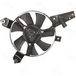 Order Condenser Fan Assembly by FOUR SEASONS - 75982 For Your Vehicle