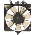 Order Condenser Fan Assembly by FOUR SEASONS - 76026 For Your Vehicle