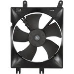 Order Condenser Fan Assembly by FOUR SEASONS - 76033 For Your Vehicle