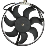 Order Condenser Fan Assembly by FOUR SEASONS - 76071 For Your Vehicle