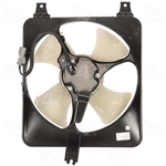 Order Condenser Fan Assembly by FOUR SEASONS - 76088 For Your Vehicle