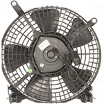 Order Condenser Fan Assembly by FOUR SEASONS - 76096 For Your Vehicle