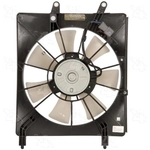 Order Condenser Fan Assembly by FOUR SEASONS - 76180 For Your Vehicle