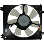 Order Condenser Fan Assembly by FOUR SEASONS - 76235 For Your Vehicle