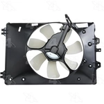 Order Condenser Fan Assembly by FOUR SEASONS - 76246 For Your Vehicle