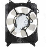 Order Condenser Fan Assembly by FOUR SEASONS - 76296 For Your Vehicle