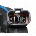Order Ensemble ventilateurs de condenseur de FOUR SEASONS - 76323 For Your Vehicle