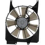 Order FOUR SEASONS - 76349 - Condenser Fan Assembly For Your Vehicle