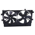 Order NISSENS - 85635 -  A/C Ensemble ventilateurs de condenseur For Your Vehicle