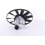 Order Condenser Fan Assembly by NISSENS - 85720 For Your Vehicle
