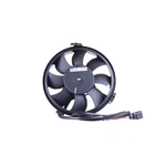 Order NISSENS - 85742 -  A/C Condenser Fan Assembly For Your Vehicle