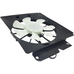 Order SKP - SK620233 - A/C Condenser Fan Assembly For Your Vehicle