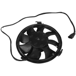 Order SKP - SK620831 - Condenser Fan Assembly For Your Vehicle