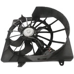 Order Ensemble ventilateurs de condenseur by SKP - SK621391 For Your Vehicle