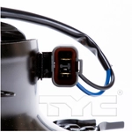 Order Ensemble ventilateurs de condenseur par TYC - 610690 For Your Vehicle
