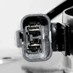 Order Condenser Fan Assembly by TYC - 611060 For Your Vehicle