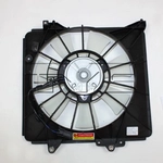 Order Ensemble ventilateurs de condenseur par TYC - 611290 For Your Vehicle