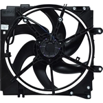 Order UAC - FA50044C - Condenser Fan For Your Vehicle