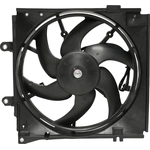 Order UAC - FA50044C - Condenser Fan For Your Vehicle