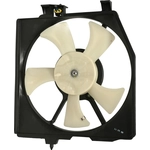 Order Condenser Fan Assembly by UAC - FA50057C For Your Vehicle