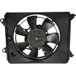 Order Condenser Fan Assembly by UAC - FA50120C For Your Vehicle