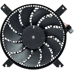 Order UAC - FA50162C - Condenser Fan For Your Vehicle