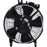 Order Condenser Fan Assembly by UAC - FA50175C For Your Vehicle