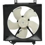 Order UAC - FA50244C - Condenser Fan For Your Vehicle