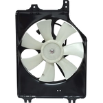 Order UAC - FA50521C - Condenser Fan For Your Vehicle