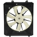 Order UAC - FA50639C - Condenser Fan Assembly For Your Vehicle