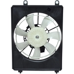 Order UAC - FA50680C - A/C Condenser Fan Assembly For Your Vehicle