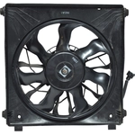 Order Condenser Fan Assembly by UAC - FA50896C For Your Vehicle