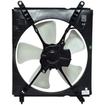 Order UAC - FA70080C - Radiator Fan For Your Vehicle