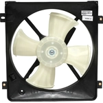 Order Condenser Fan Assembly by UAC - FA70103C For Your Vehicle