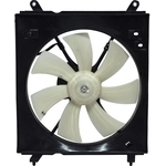 Order UAC - FA70111C - Radiator Fan For Your Vehicle