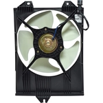 Order UAC - FA70160C - Radiator Fan For Your Vehicle