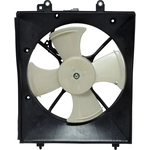 Order UAC - FA70202C - A/C Condenser Fan Assembly For Your Vehicle