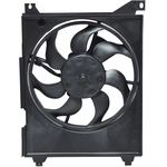 Order UAC - FA70219C - Radiator Fan For Your Vehicle