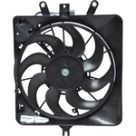 Order UAC - FA70325C - Radiator Fan For Your Vehicle