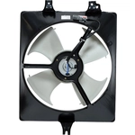 Order Condenser Fan Assembly by UAC - FA50010C For Your Vehicle