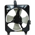 Order Ensemble ventilateurs de condenseur par UAC - FA50115C For Your Vehicle