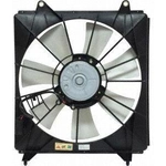 Order Condenser Fan Assembly by UAC - FA50119C For Your Vehicle