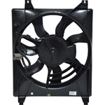 Order Condenser Fan Assembly by UAC - FA50131C For Your Vehicle