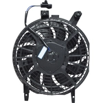 Order Condenser Fan Assembly by UAC - FA50176C For Your Vehicle