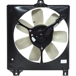 Order Condenser Fan Assembly by UAC - FA50177C For Your Vehicle