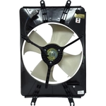 Order Condenser Fan Assembly by UAC - FA50185C For Your Vehicle