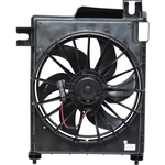 Order Condenser Fan Assembly by UAC - FA50194C For Your Vehicle