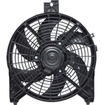 Order Condenser Fan Assembly by UAC - FA50241C For Your Vehicle