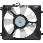 Order Condenser Fan Assembly by UAC - FA50290C For Your Vehicle